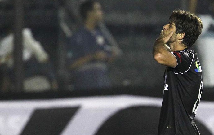 Juninho, Vasco x Palmeiras (Foto: Marcelo Sadio / Vasco.com.br)