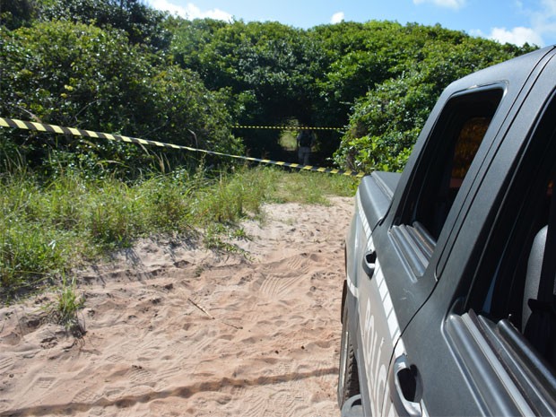 G1 Corpo De Uma Mulher é Encontrado Na Praia De Jacarapé Em João Pessoa Notícias Em Paraíba 5791