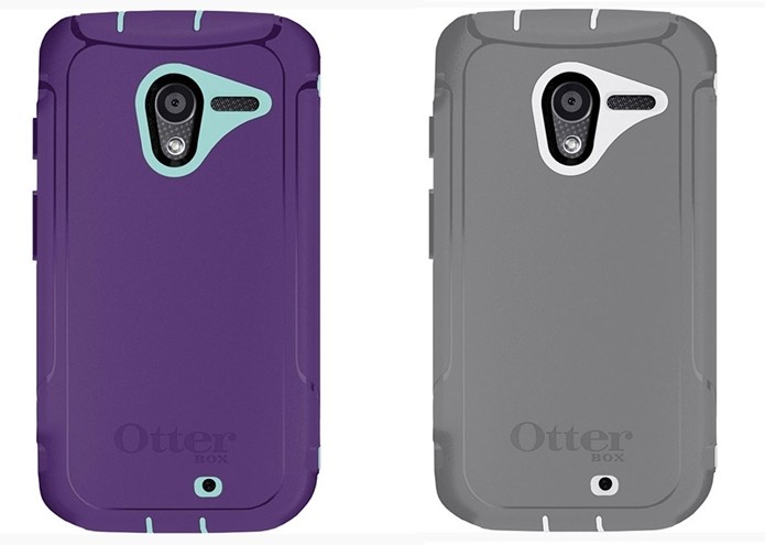 Moto X-4