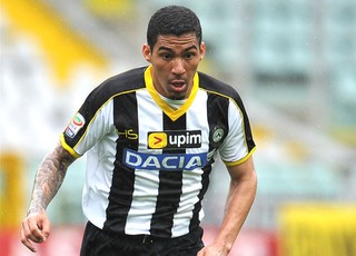 Allan, Udinese (Foto: Getty Images)