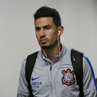 Pedro Henrique Corinthians (Foto: Rodrigo Gazzanel / Agência Corinthians) Pedro Henrique Corinthians (Foto: Rodrigo Gazzanel / Agência Corinthians)
