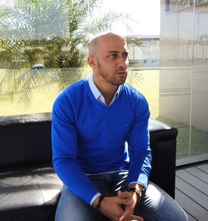 Alessandro diz que planejamento corintiano independe da Libertadores