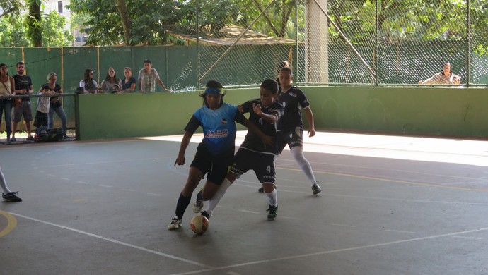 Copa TV Tribuna de Futsal Escolar segue na próxima semana (Foto: Cássio Lyra / GloboEsporte.com)