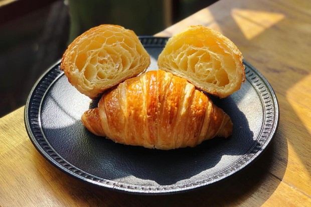 Croissants do Brique (Foto: Divulgação) Croissants do Brique (Foto: Divulgação)
