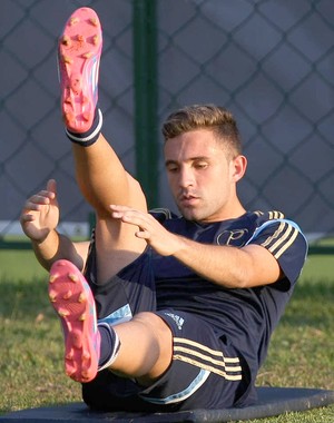 Balanço da janela do Verdão: quatro argentinos contratados e frustrações