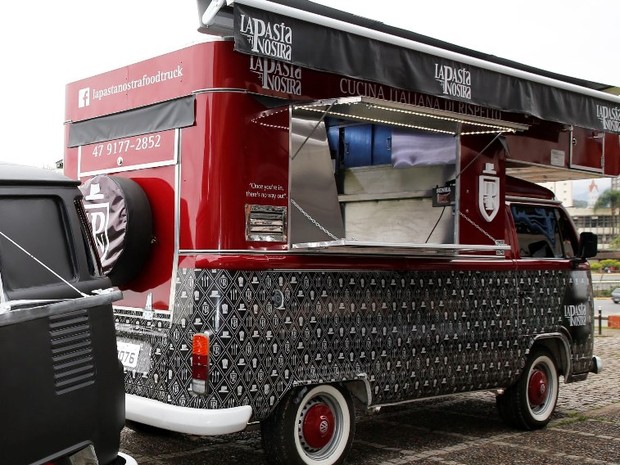 G1 - Lei que regulamenta food trucks é sancionada em ...