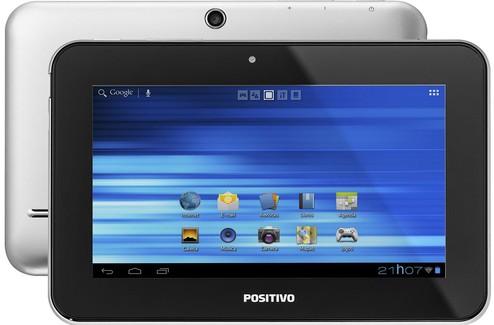 Positivo Ypy l700 Positivo Ypy l700