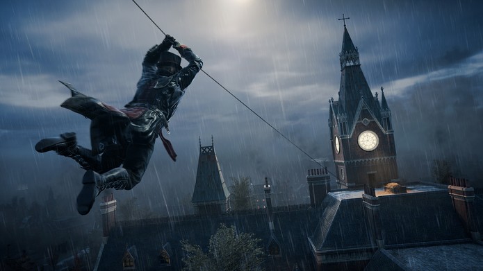 Assassins Creed Syndicate (Foto: Divulgação/Ubisoft)