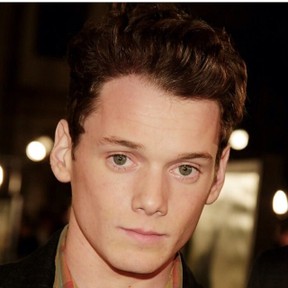 Anton Yelchin (Foto: Instagram / Reprodução)