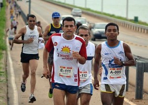 Atletas de Palmas podem se inscrever para Corrida do Advogado (Foto: Divulgação/Prefeitura de Palmas)