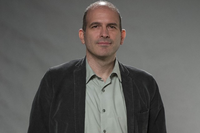 Marcos Bernstein (Foto: TV Globo)