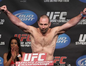 Vladimir Matyushenko MMA (Foto: Getty Images)