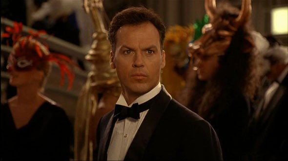 michael keaton (Foto: .)