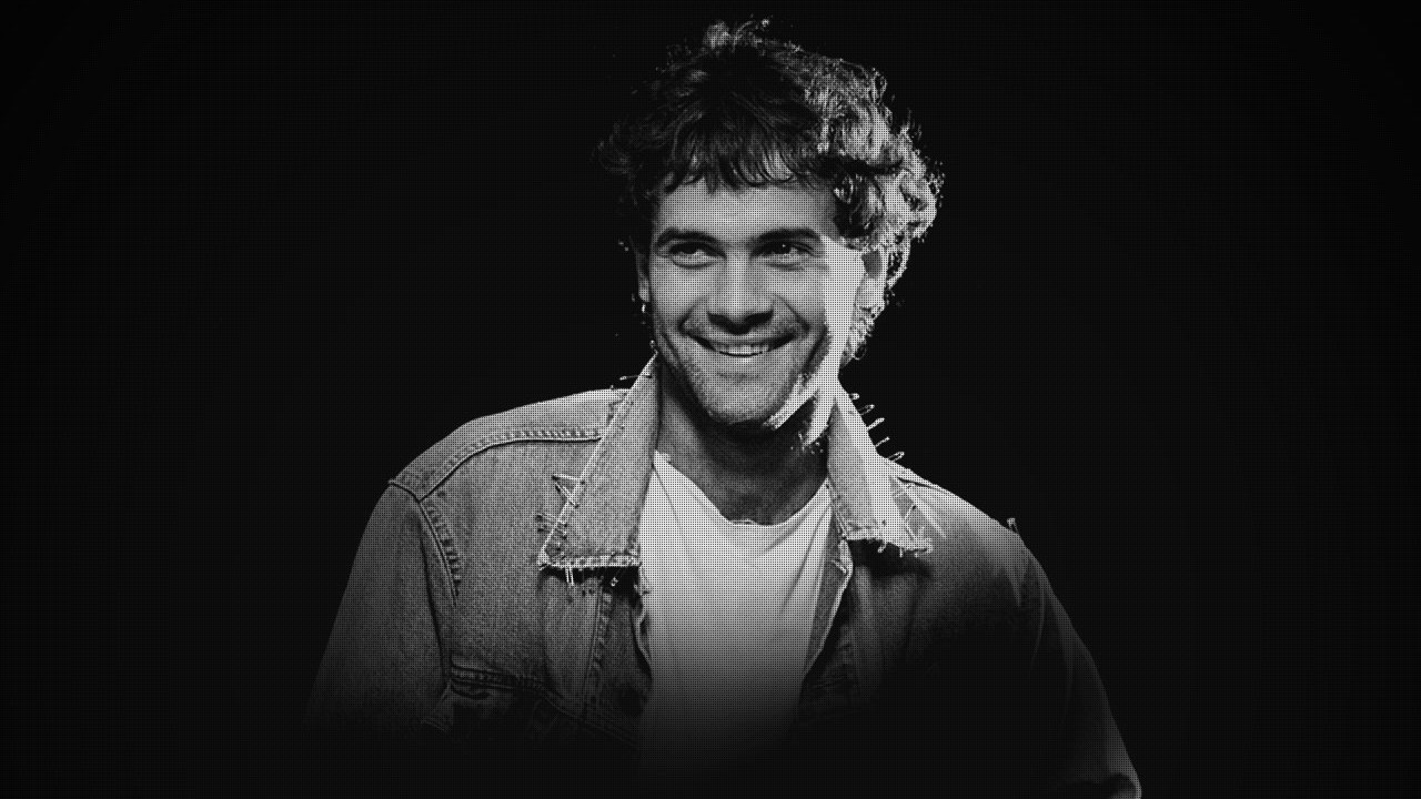 Cazuza nos 30 anos da morte do cantor, vote na sua música favorita Música G1