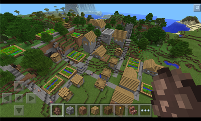 Minecraft Pocket Edition recebeu ótimas novidades para Windows Phone (Foto: Divulgação/Windows Phone Store) (Foto: Minecraft Pocket Edition recebeu ótimas novidades para Windows Phone (Foto: Divulgação/Windows Phone Store)) Minecraft Pocket Edition recebeu ótimas novidades para Windows Phone (Foto: Divulgação/Windows Phone Store) (Foto: Minecraft Pocket Edition recebeu ótimas novidades para Windows Phone (Foto: Divulgação/Windows Phone Store))