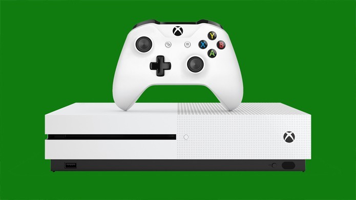 Xbox One S de 2 TB ganha data de lançamento para 2 de agosto, mas deixa Brasil de fora (Foto: Reprodução/Pocket-lint)