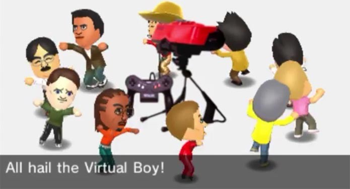 Tomodachi Life (Foto: Divulgação)