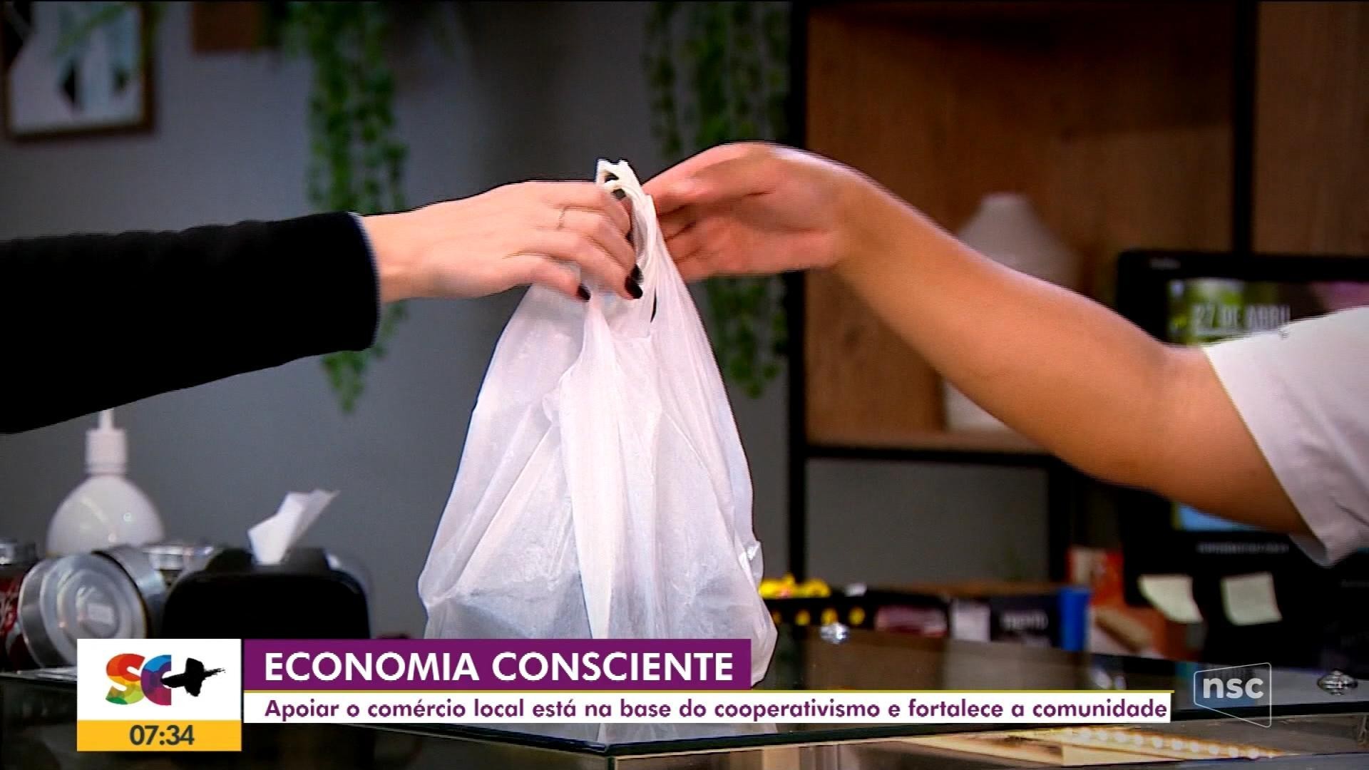 V DEOS SC Mais Cooperativismo SC Mais G1