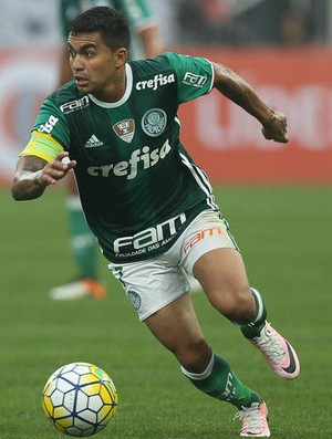 Dudu Palmeiras (Foto: César Greco / Ag. Palmeiras / Divulgação)