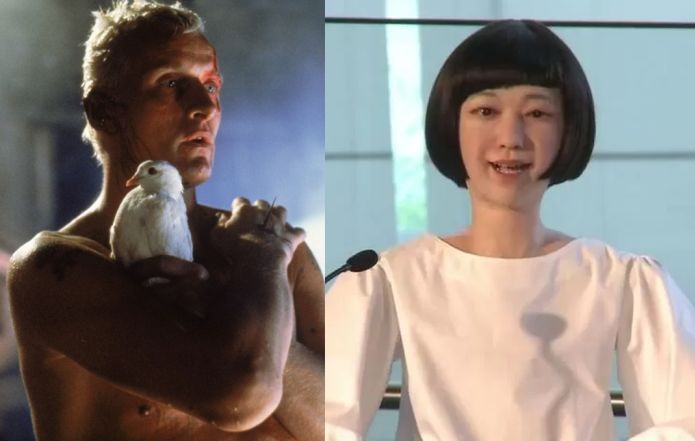 Robôs como os Replicantes de Blade Runner? Estão em desenvolvimento (Foto: Divulgação)