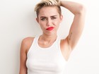 Miley Cyrus compara Sinead O'Connor com Amanda Bynes