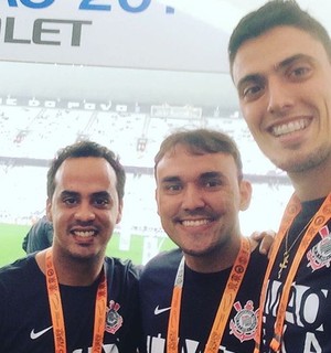 Analista do Cifut troca Corinthians por São Paulo; Timão busca substituto