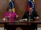 Paraguai vai recorrer da entrada da Venezuela no Mercosul