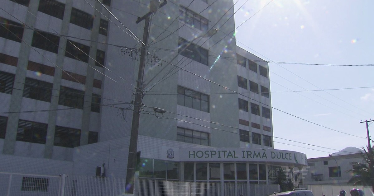 G1 Familiares reclamam de tratamentos em