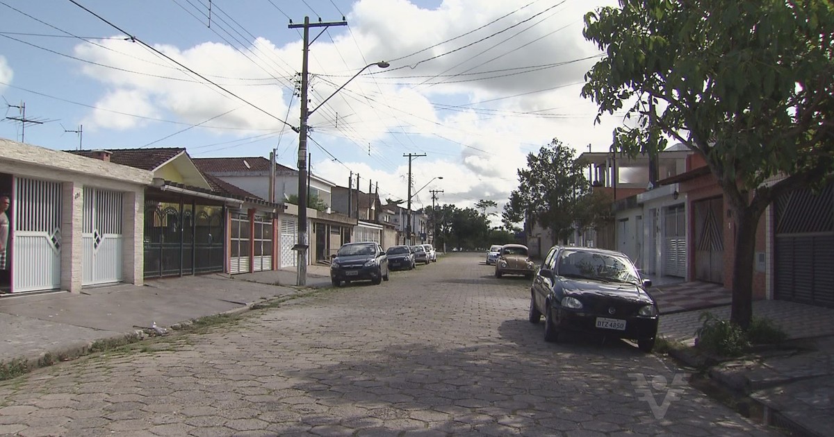 G1 Moradores da Náutica III, em