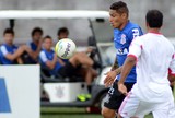 Chuta, Timão! Finalizações seguem como preocupação da equipe 