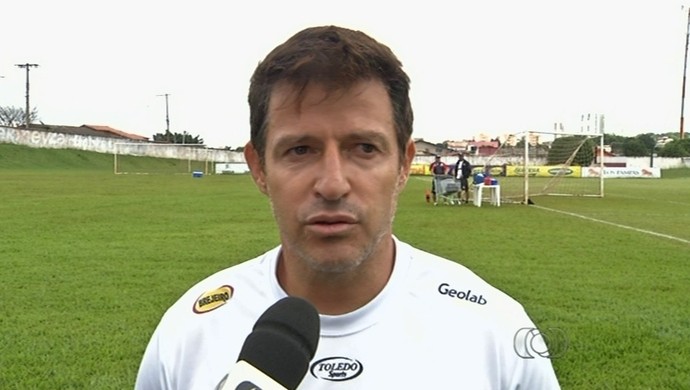 Ramon Menezes - Anápolis (Foto: Reprodução / TV Anhanguera)