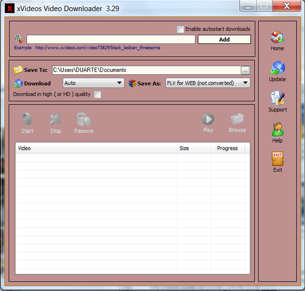 xvideos video downloader