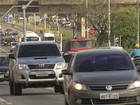 Nº de multas cai nas BRs no Ceará, mas mortes de motociclistas cresce