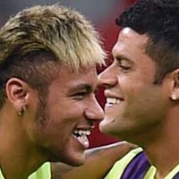 Empate hoje classifica Brasil para as oitavas (Vanderlei Almeida / AFP Photo)