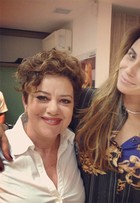 Giovanna Antonelli muda o visual depois de 'Salve Jorge'