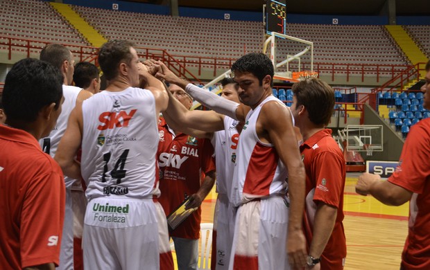 Basquete Cearense x Minas (Foto: Juscelino Filho/Globoesporte.com) Basquete Cearense x Minas (Foto: Juscelino Filho/Globoesporte.com)