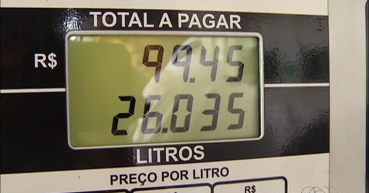 Quantos Quilômetros Faz Um Palio Com Um Litro De Gasolina