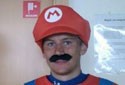 Islandeses viram
 Mario Brothers. Confira e comente (Reprodução)