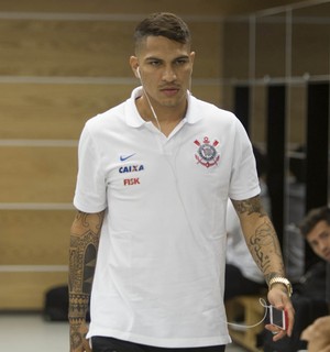 Guerrero faz falta, e Timão vê dúvida no ataque reacender após clássico