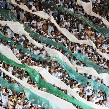 Palmeiras libera mais três mil ingressos para duelo contra o Nacional-URU