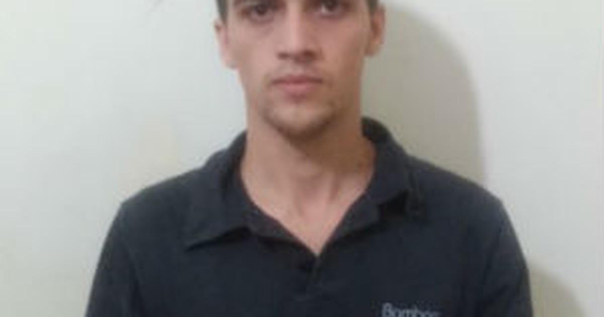Jovem suspeito de roubo a residência é preso em Paraíso do TO - Globo.com