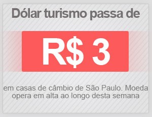 G1 Com Dólar Nas Alturas Brasileiro Perde Poder De Compra E Evita Selo Dólar Foto