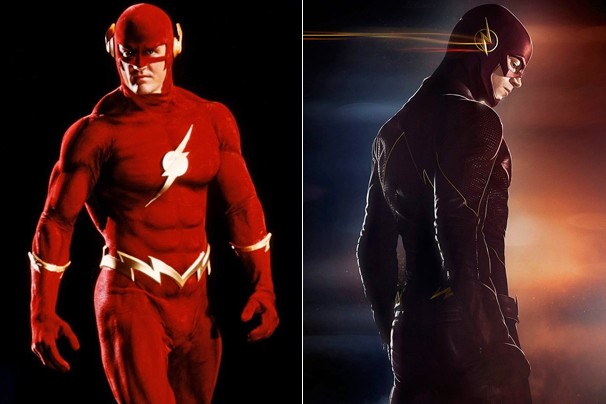 The Flash': Barry Allen é feito refém nas imagens oficiais do episódio  09×02; Confira! - CinePOP