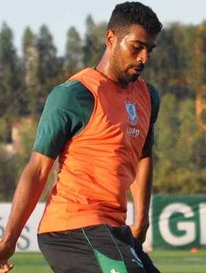 Ex-companheiros de Thiago Santos, Vitor Hugo e Andrei aprovam chegada