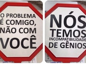 Frases Prontas Confira As Principais Desculpas Para O Fim De Uma Relacao O Programa Programas