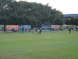 Jogadores do Verdão se calam sobre demissão de Oswaldo de Oliveira