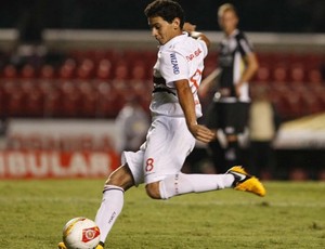 Ganso São Paulo x Ponte Preta (Foto: Rubens Chiri / saopaulofc.net)