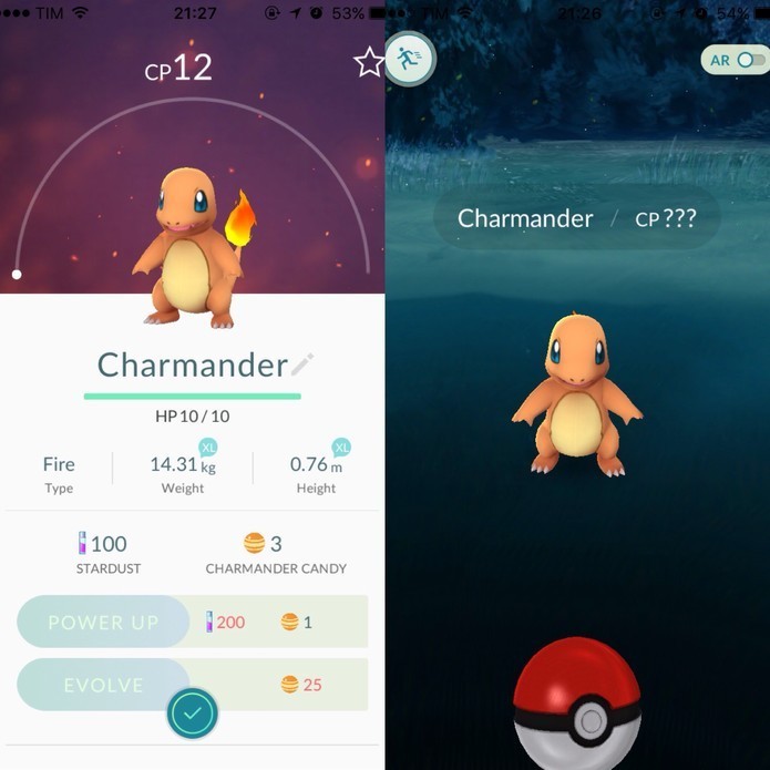 Onde encontrar cada tipo de pokémon em Pokémon Go - O Pipoco