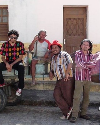 Varal de Cabaré (Foto: Divulgação/TMSC)