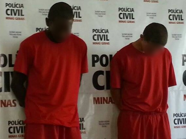 Dupla matou adolescente durante assalto em Itaúna (Foto: Fabíola de Paula/Arquivo Pessoal) Dupla matou adolescente durante assalto em Itaúna (Foto: Fabíola de Paula/Arquivo Pessoal)